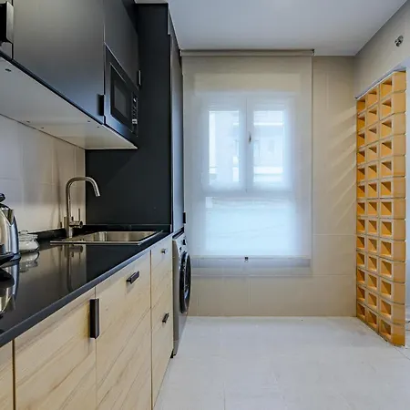 Mad Apartments By Olala Homes Madrid Exterior photo