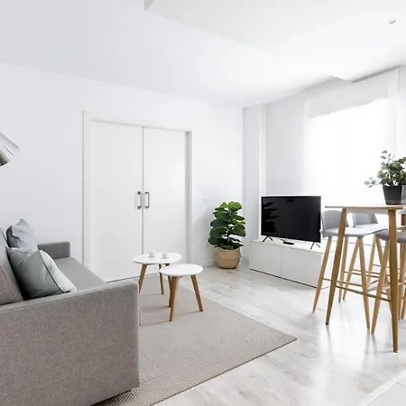 Mad Apartments By Olala Homes Madrid Exterior photo