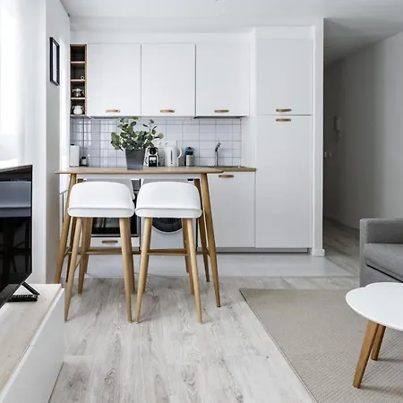 Mad Apartments By Olala Homes Madrid Exterior photo