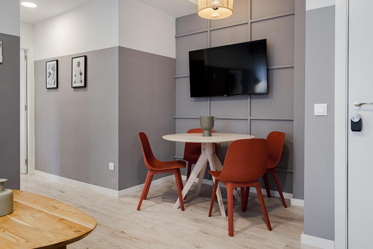 Mad By Olala Homes Appartement *