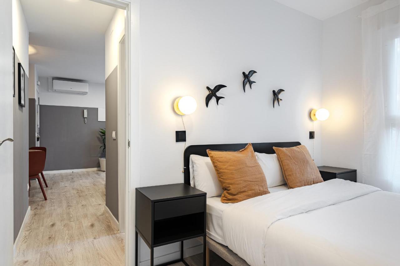 Appartement Mad By Olala Homes Madrid