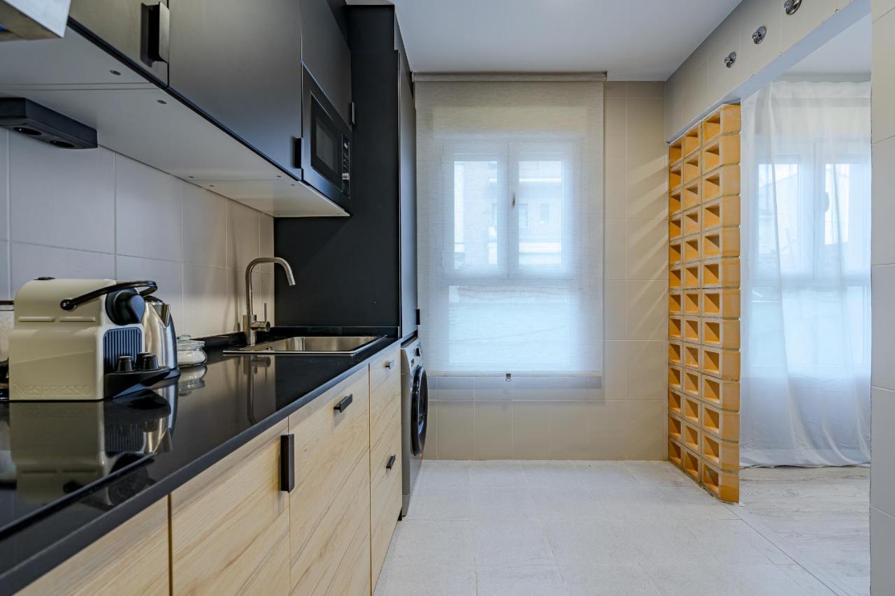 Mad By Olala Homes Appartement