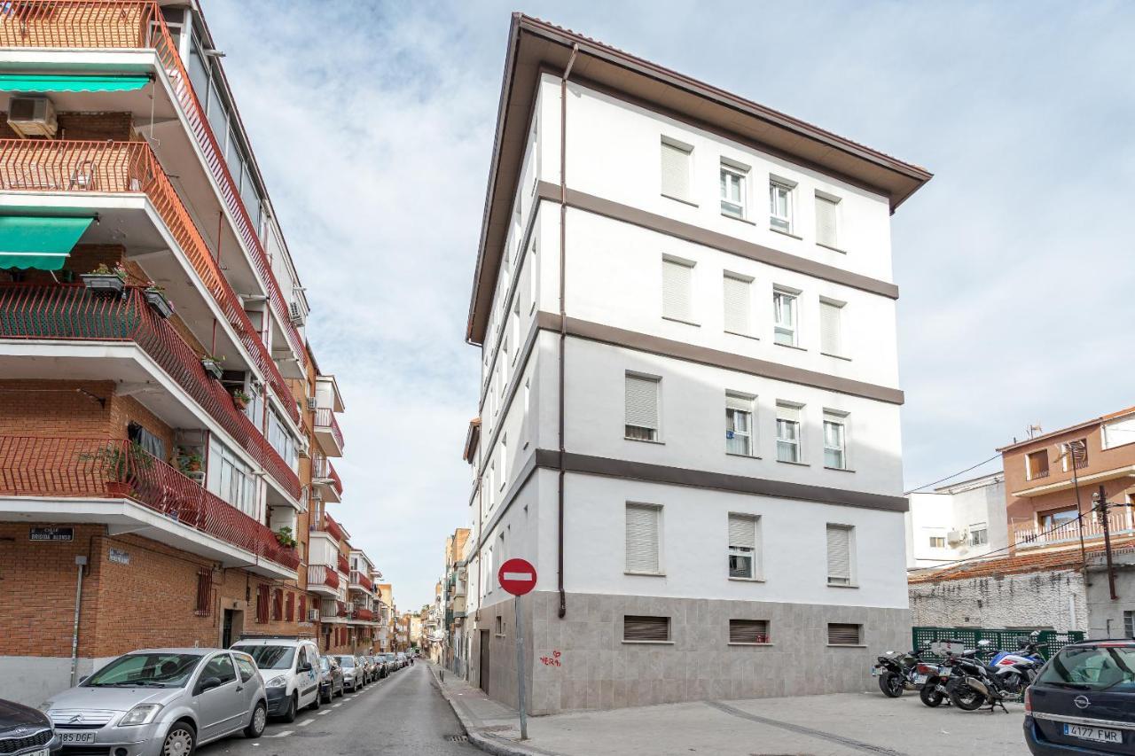 Mad By Olala Homes Appartement