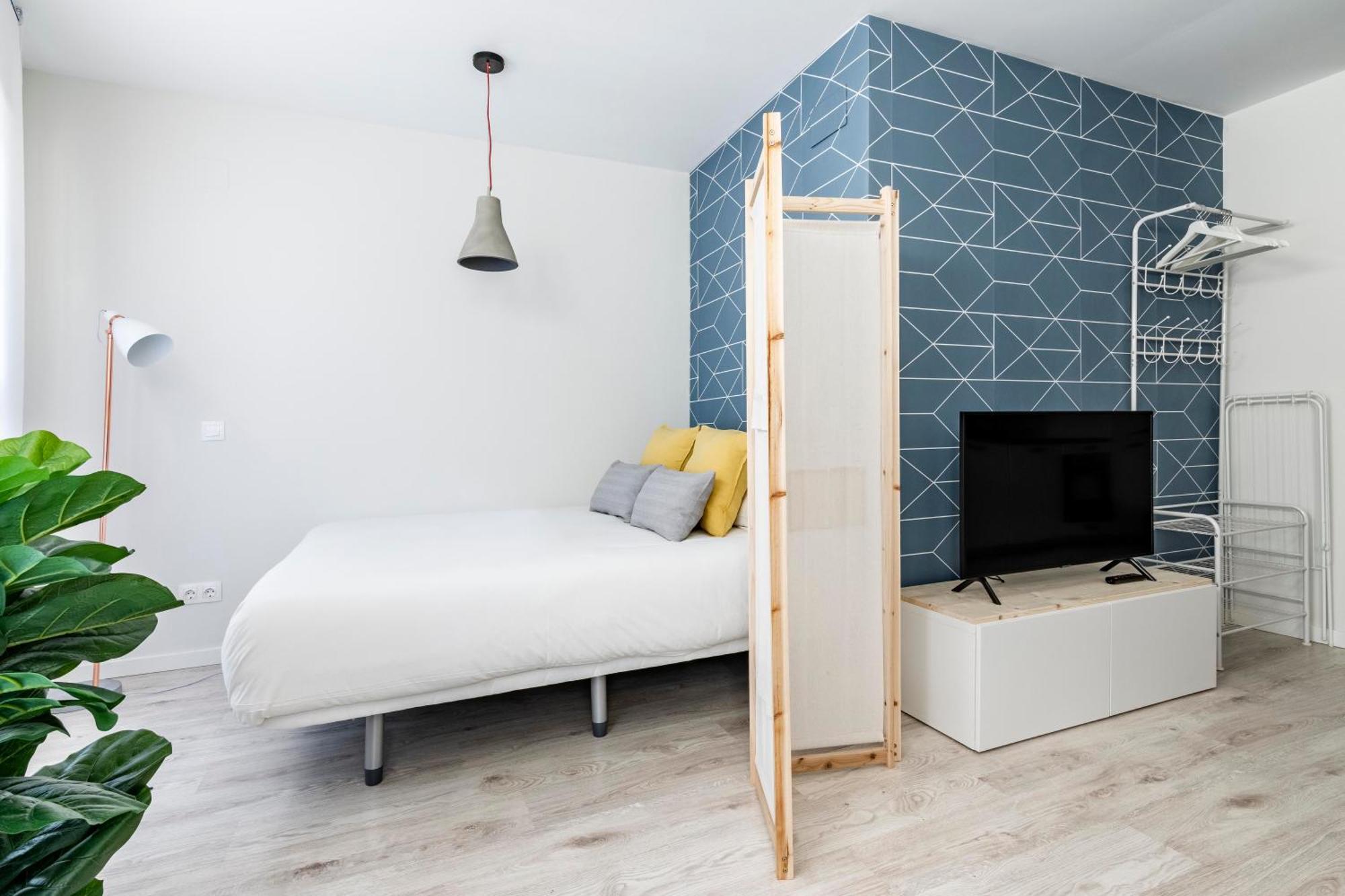 Appartement Mad By Olala Homes *