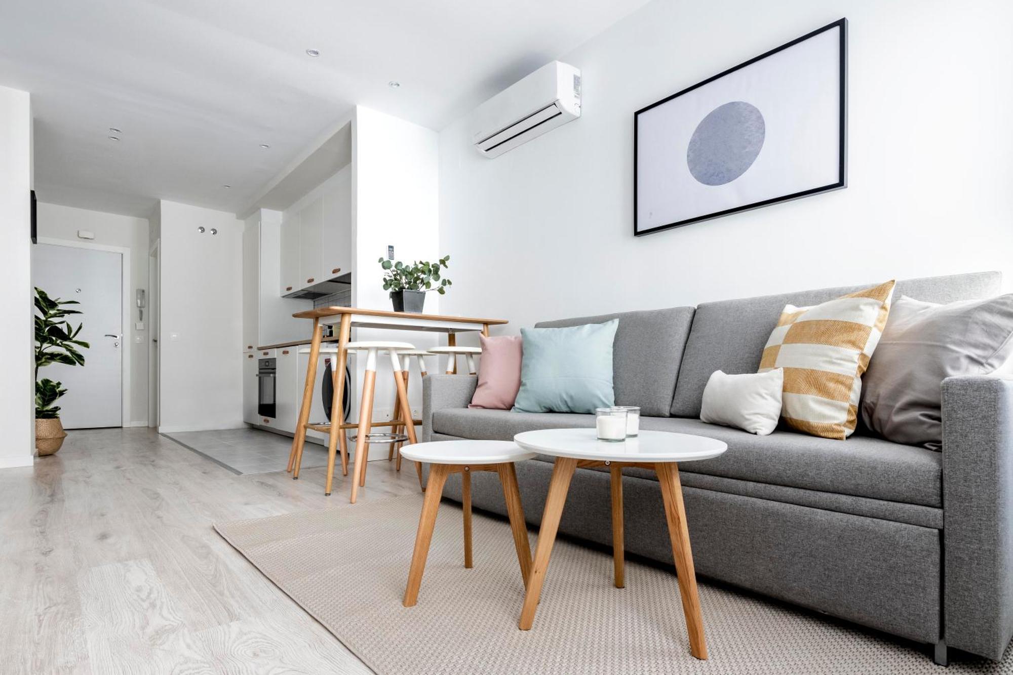 Mad By Olala Homes Appartement *