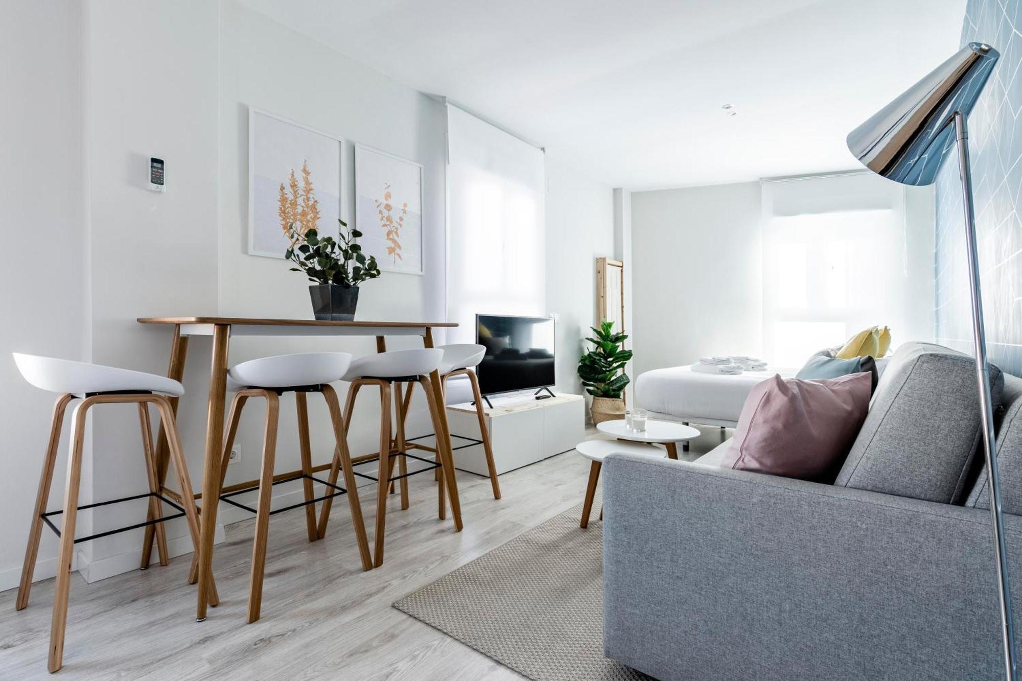 Appartement Mad By Olala Homes *