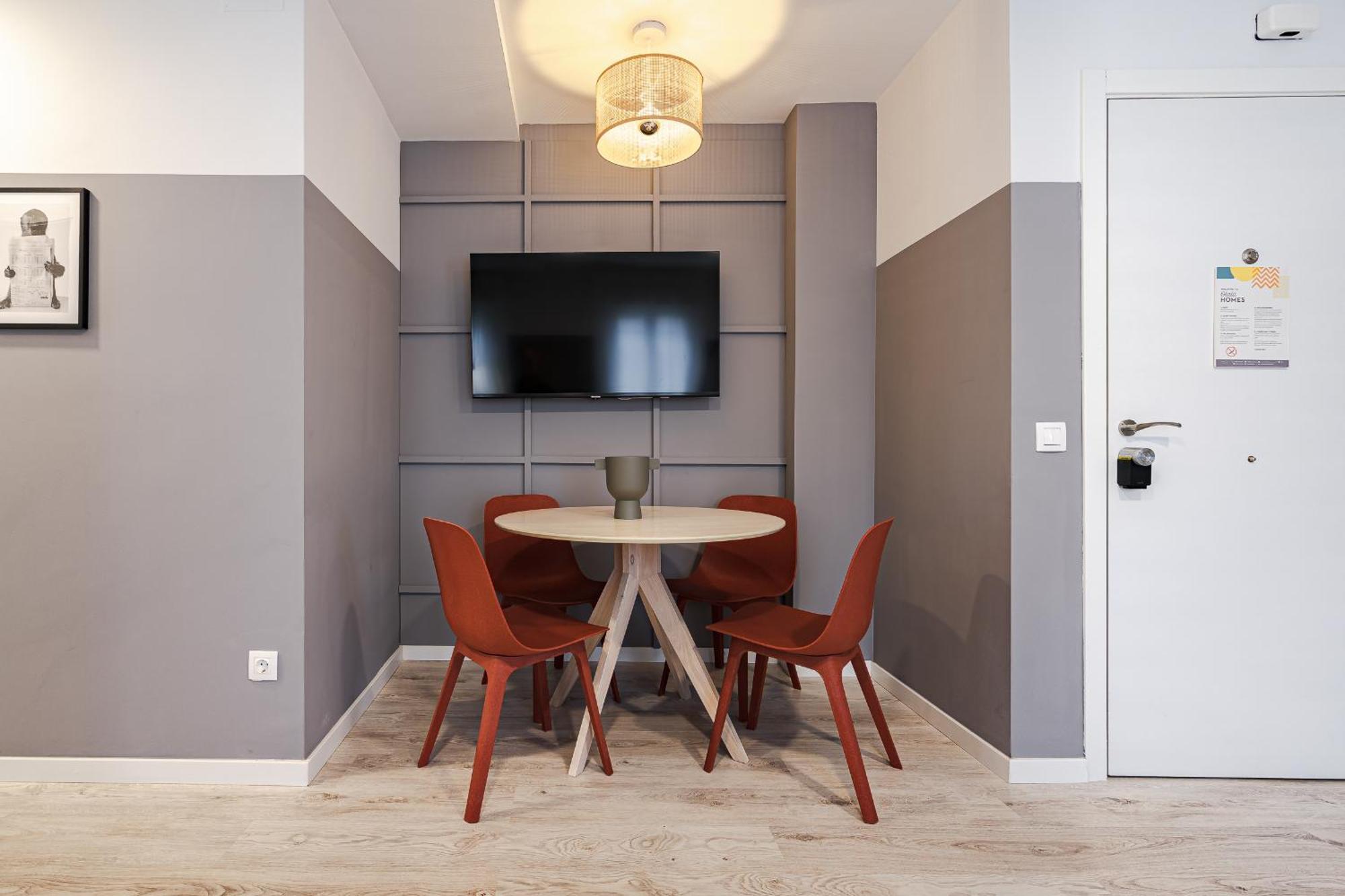 Appartement Mad By Olala Homes Madrid