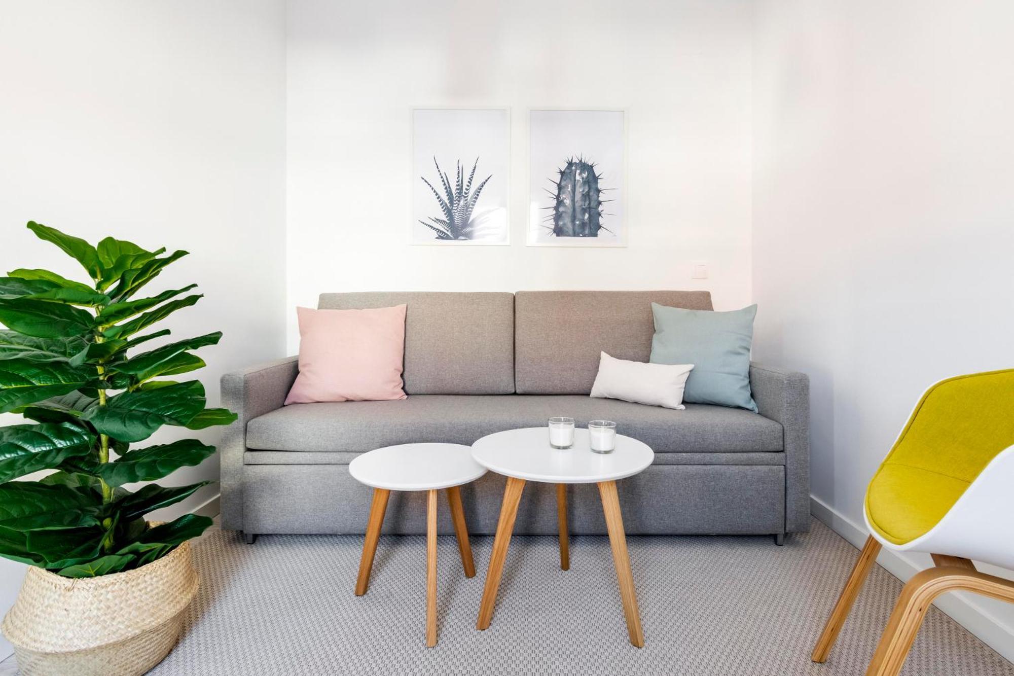 Mad By Olala Homes Apartament *