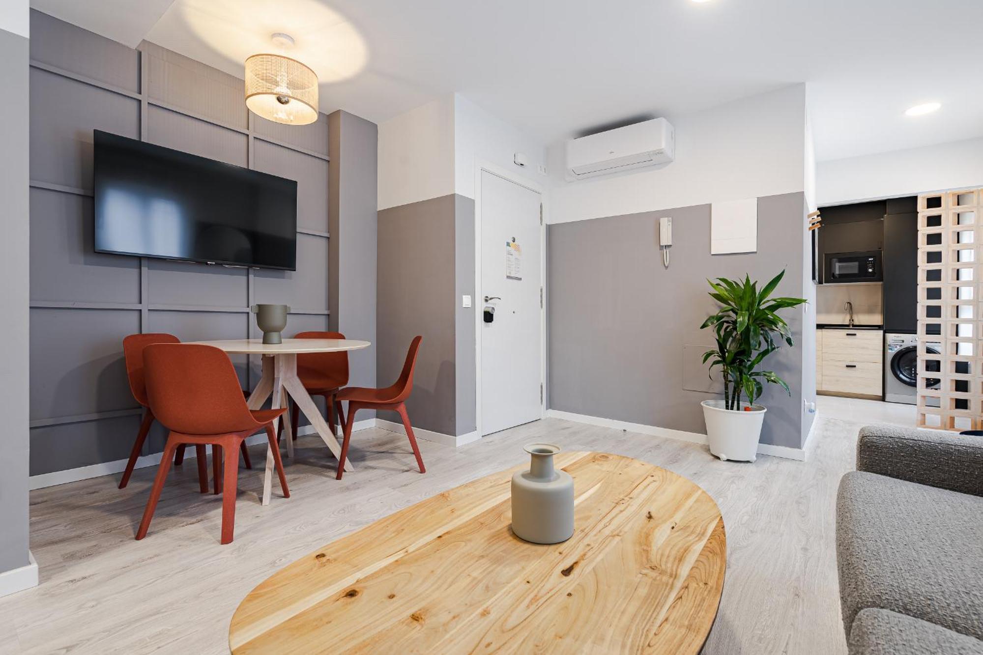 Apartament Mad By Olala Homes *