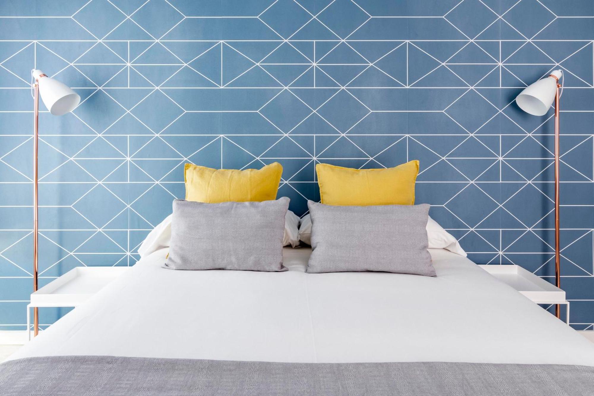 Mad By Olala Homes Appartement *