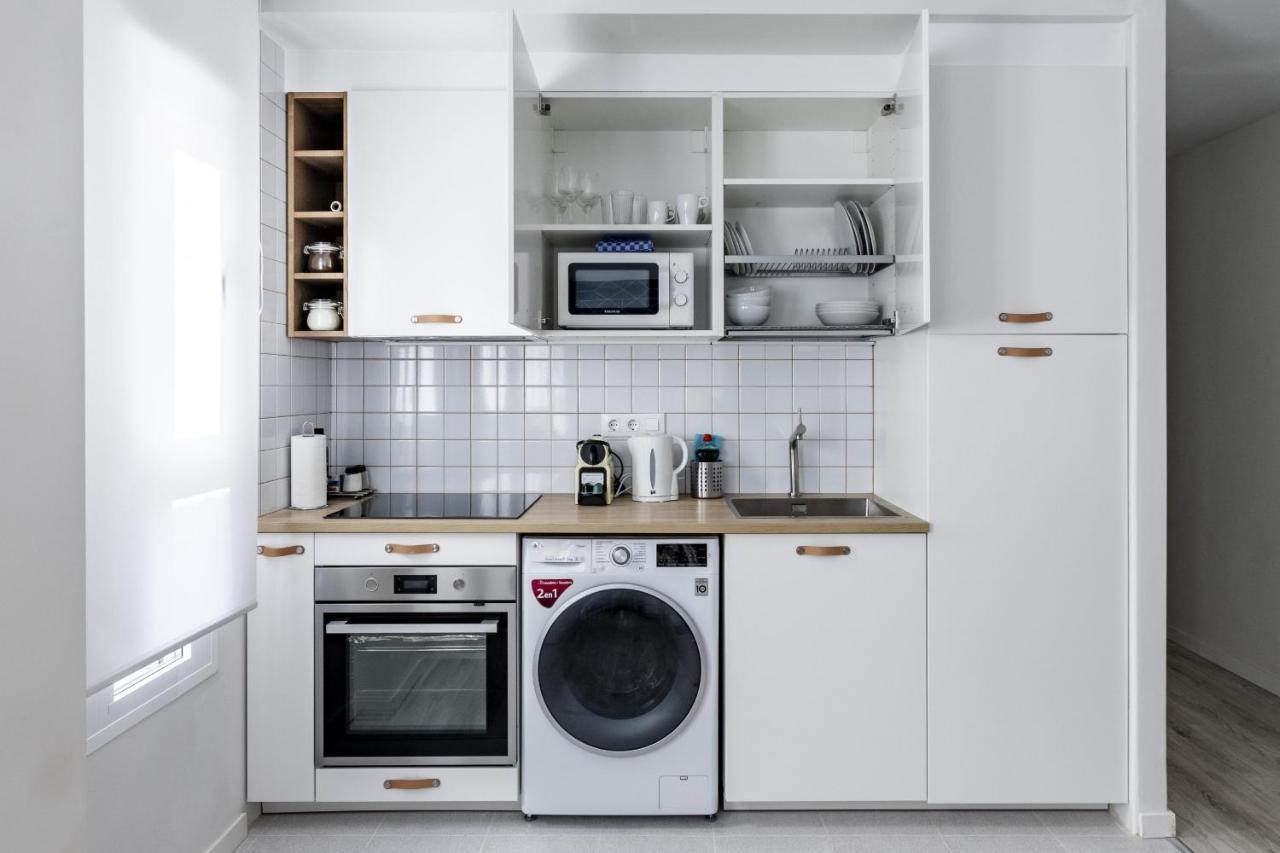 Mad By Olala Homes Appartement