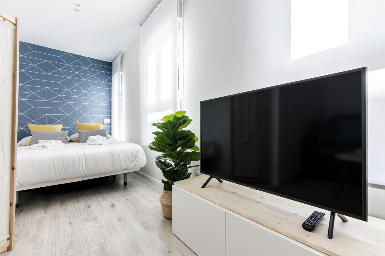 Apartament Mad By Olala Homes Madrid