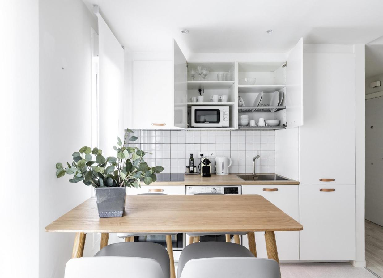 Mad By Olala Homes Apartament *