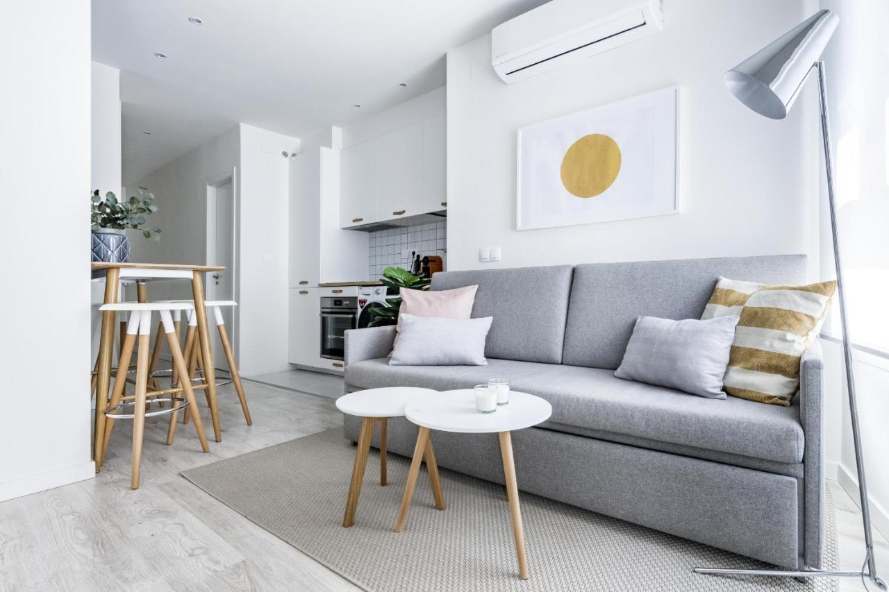 Mad By Olala Homes Appartement Madrid