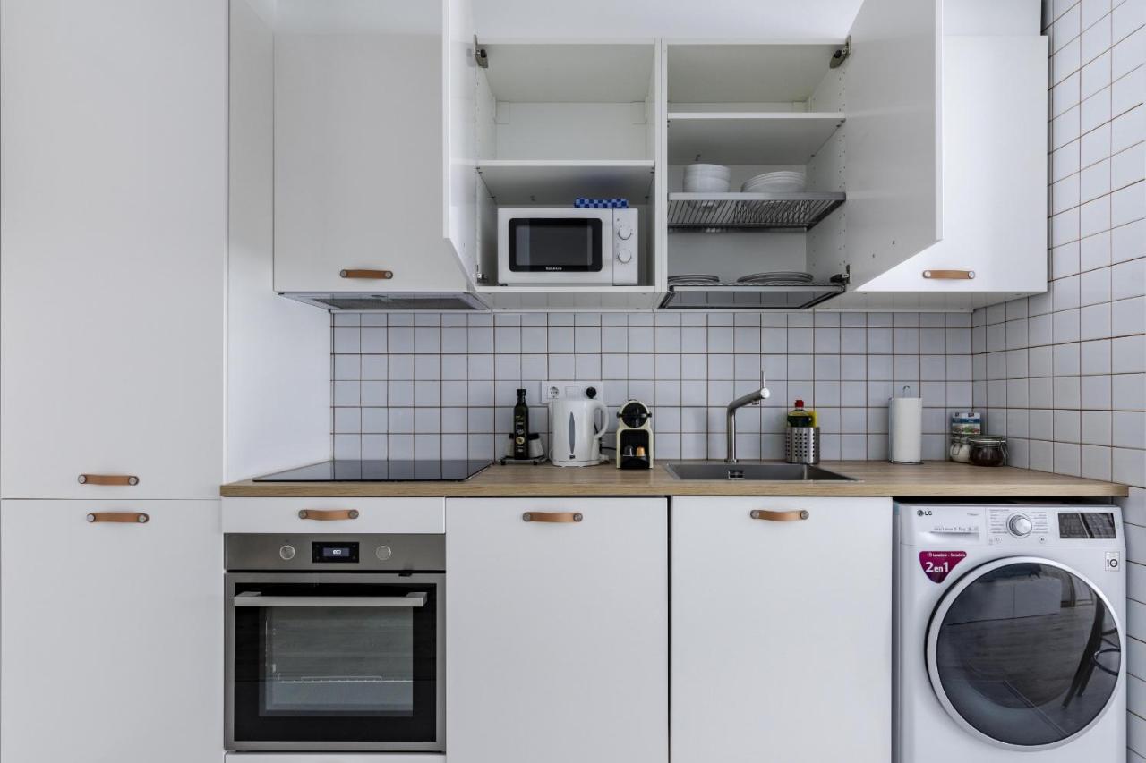 Appartement Mad By Olala Homes *