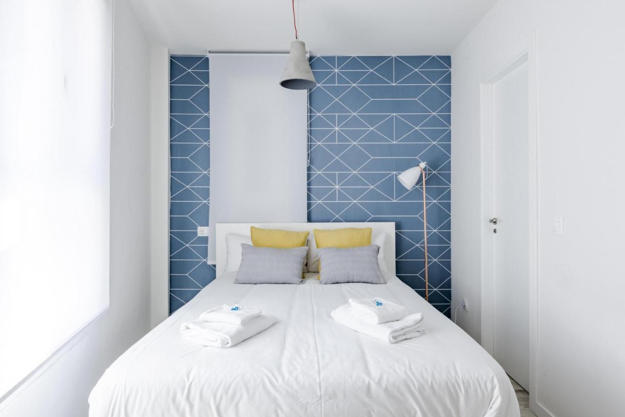 Mad By Olala Homes Apartament