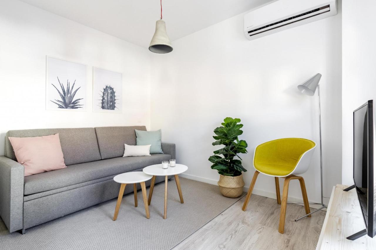 Apartament Mad By Olala Homes *