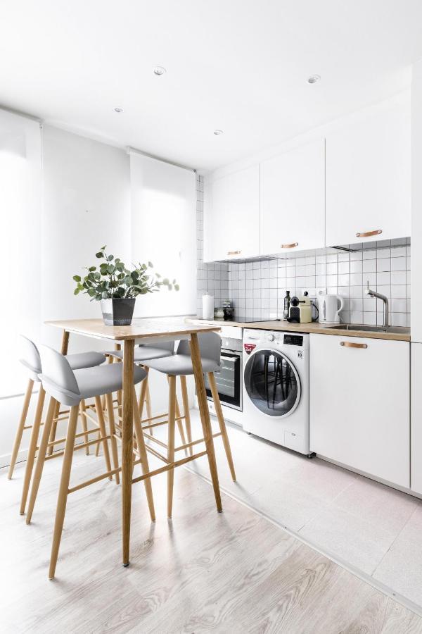 Mad By Olala Homes Apartament *