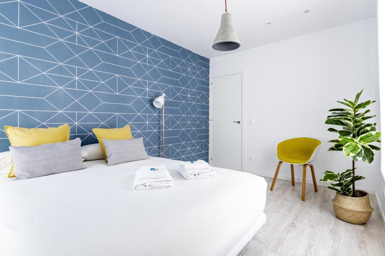 Appartement Mad By Olala Homes Madrid