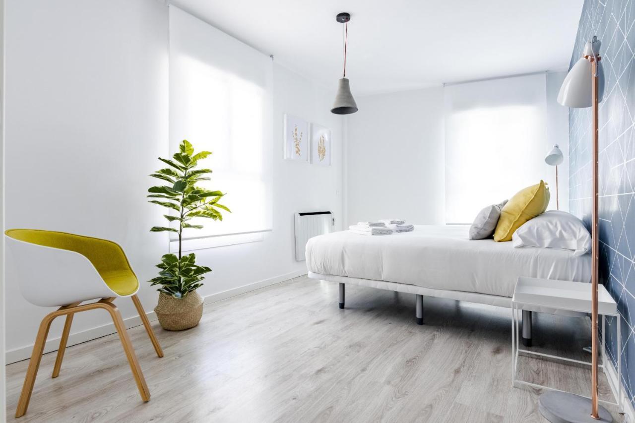Apartament Mad By Olala Homes