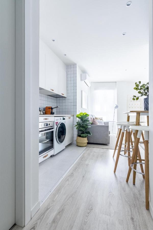 Mad By Olala Homes Appartement Madrid