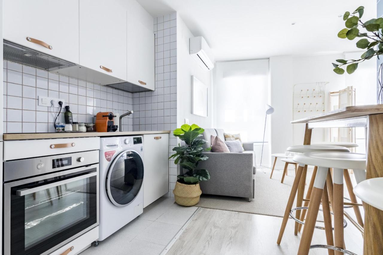 Apartament Mad By Olala Homes