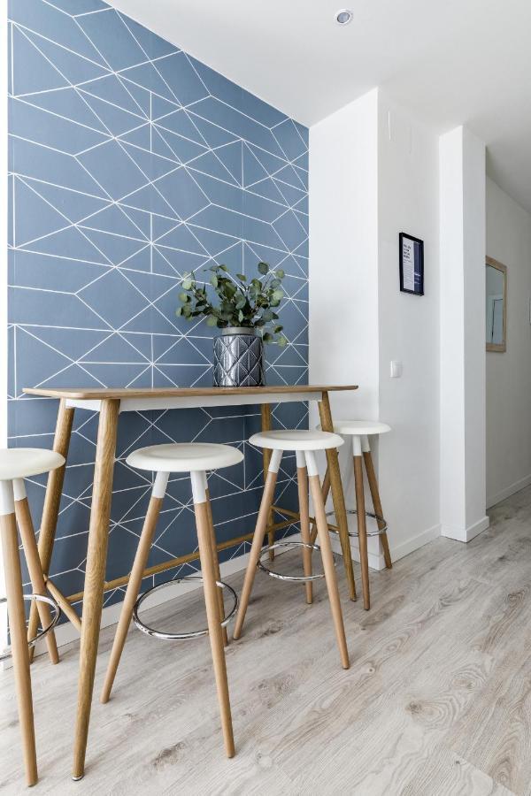 Mad By Olala Homes Appartement *